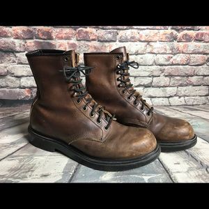 Men's Red Wing Boots #953